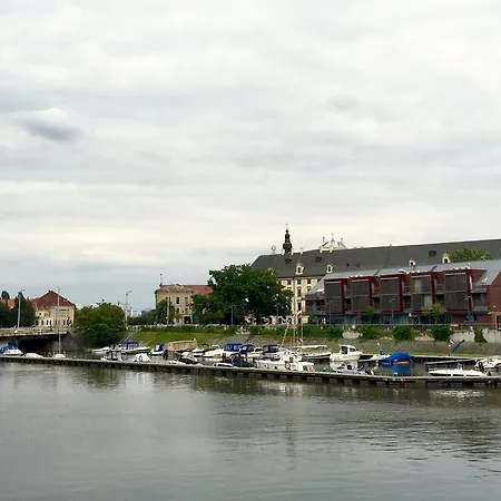 Apartament Marina Apartment Wroclaw