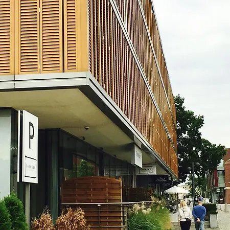 Apartament Marina