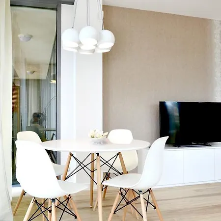 Apartament Marina
