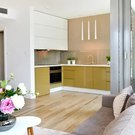 Apartament Marina *