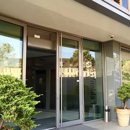 Apartament Marina *
